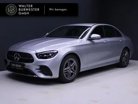 Annonce MERCEDES-BENZ CLASSE E Diesel 2023 d'occasion 