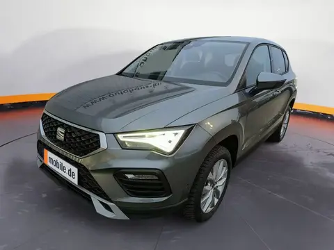 Used SEAT ATECA Petrol 2024 Ad 