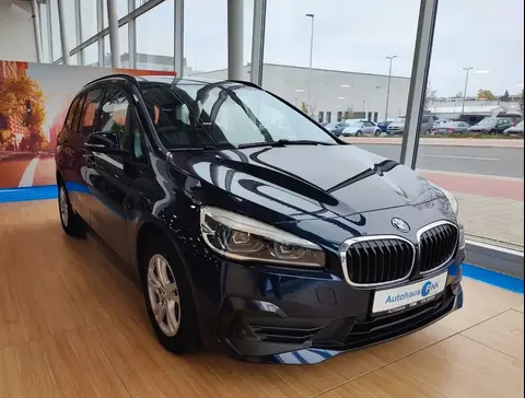 Used BMW SERIE 2 Petrol 2018 Ad 