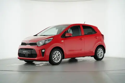 Annonce KIA PICANTO Essence 2020 d'occasion 