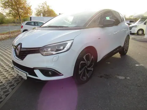 Annonce RENAULT SCENIC Diesel 2020 d'occasion 