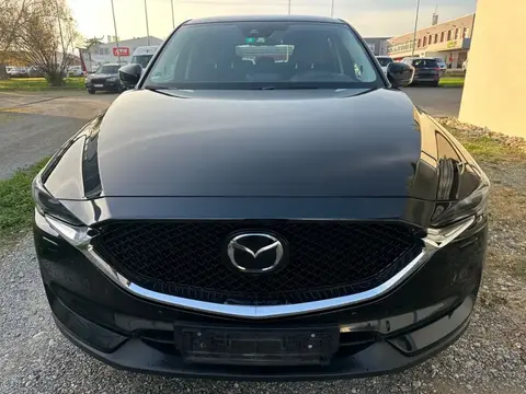 Used MAZDA CX-5 Diesel 2019 Ad 