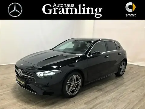 Used MERCEDES-BENZ CLASSE A Hybrid 2023 Ad 