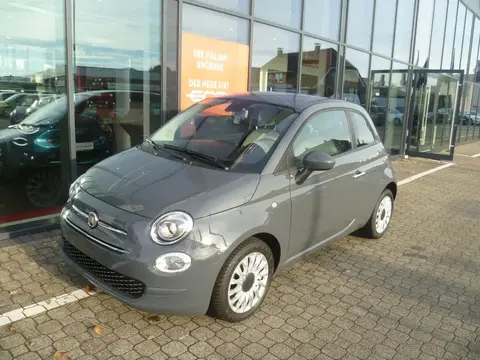 Used FIAT 500 Petrol 2020 Ad 