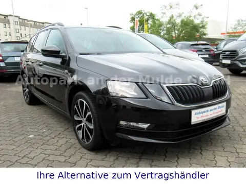 Used SKODA OCTAVIA Diesel 2020 Ad 