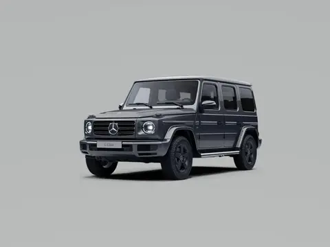 Used MERCEDES-BENZ CLASSE G Petrol 2023 Ad 