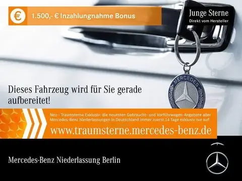 Used MERCEDES-BENZ CLASSE E Petrol 2023 Ad 