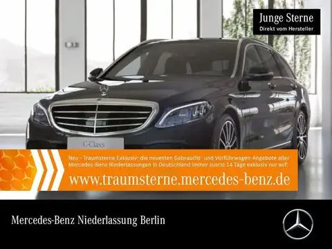 Used MERCEDES-BENZ CLASSE C Petrol 2020 Ad 