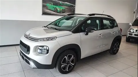 Used CITROEN C3 AIRCROSS Petrol 2018 Ad 