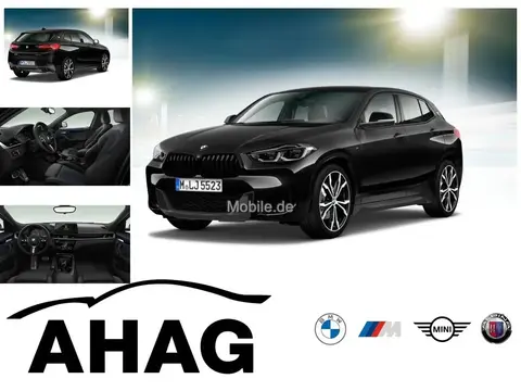 Used BMW X2 Petrol 2021 Ad 