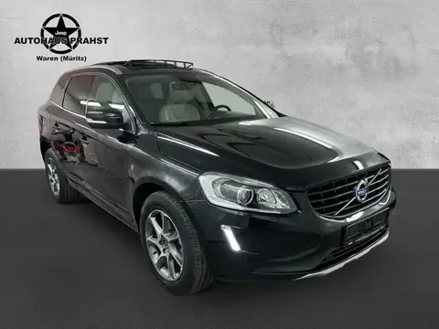 Annonce VOLVO XC60 Diesel 2015 d'occasion 