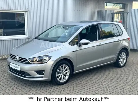 Used VOLKSWAGEN GOLF Petrol 2015 Ad 