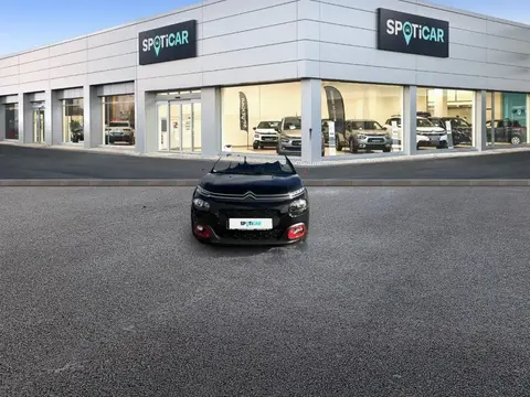 Used CITROEN C3 Petrol 2018 Ad 