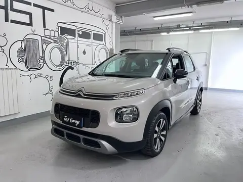 Annonce CITROEN C3 AIRCROSS Essence 2018 d'occasion 