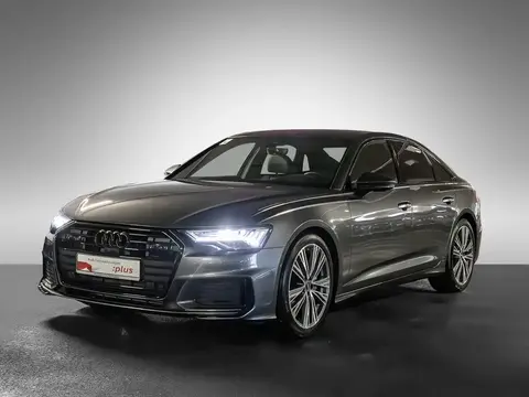 Annonce AUDI A6 Essence 2023 d'occasion 