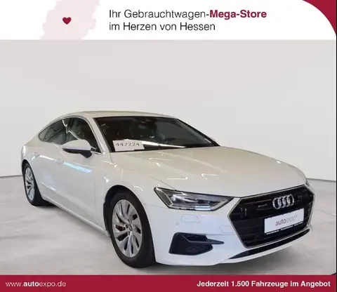 Used AUDI A7 Diesel 2019 Ad 