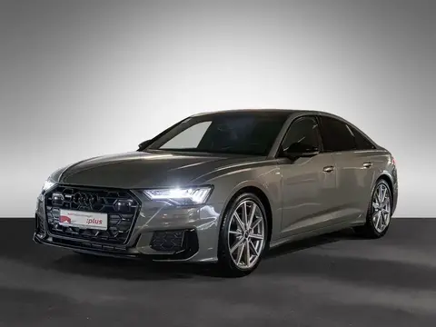 Used AUDI A6 Petrol 2023 Ad 