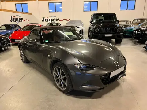 Annonce MAZDA MX-5 Essence 2023 d'occasion 