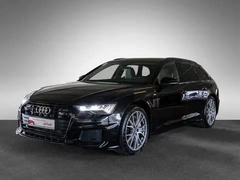 Annonce AUDI A6 Essence 2020 d'occasion 