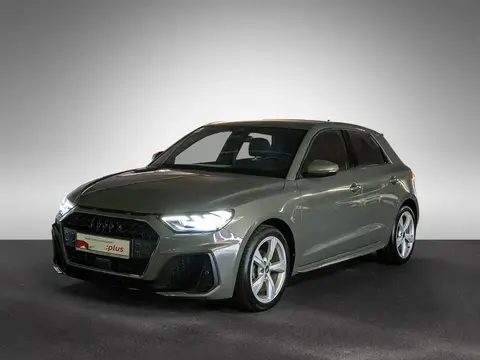 Annonce AUDI A1 Essence 2021 d'occasion 