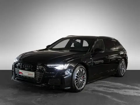 Used AUDI A6 Hybrid 2022 Ad 