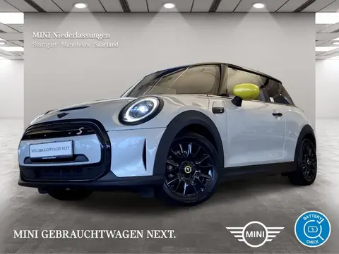 Annonce MINI COOPER Non renseigné 2021 d'occasion 