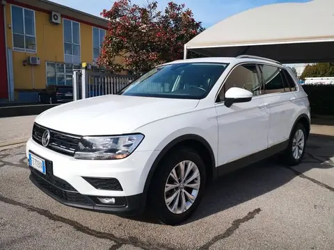 Used VOLKSWAGEN TIGUAN Diesel 2020 Ad 