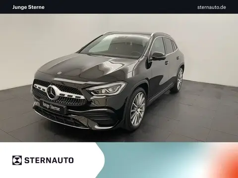 Annonce MERCEDES-BENZ CLASSE GLA Essence 2023 d'occasion 