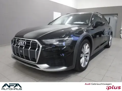 Used AUDI A6 Diesel 2020 Ad 