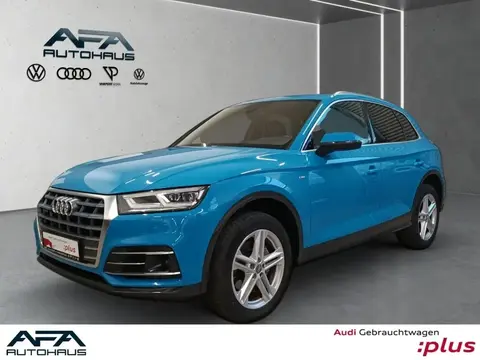 Used AUDI Q5 Diesel 2020 Ad 