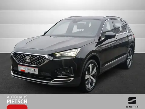 Used SEAT TARRACO Diesel 2021 Ad 