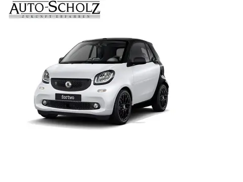 Used SMART FORTWO Not specified 2019 Ad 