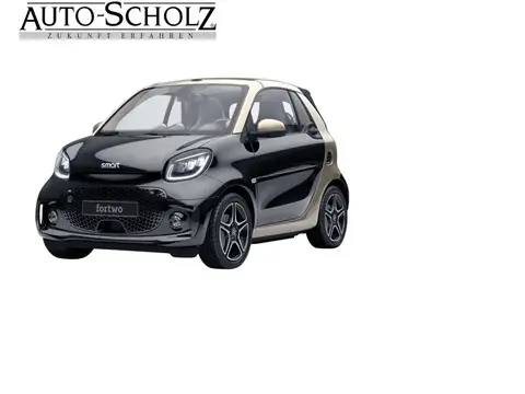 Used SMART FORTWO Not specified 2021 Ad 