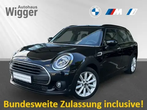 Used MINI COOPER Petrol 2021 Ad 