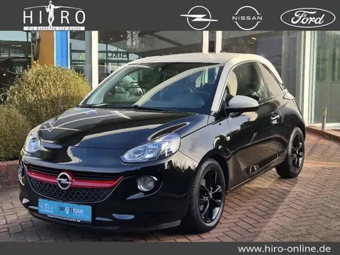 Used OPEL ADAM Petrol 2019 Ad 