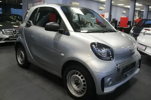 Used SMART FORTWO Not specified 2021 Ad 