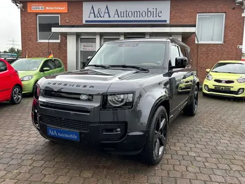 Used LAND ROVER DEFENDER Diesel 2024 Ad 