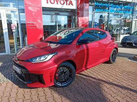 Annonce TOYOTA YARIS Essence 2024 d'occasion 