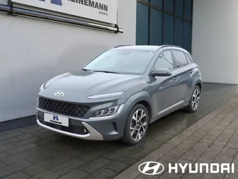 Annonce HYUNDAI KONA Essence 2023 d'occasion 