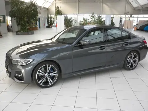 Annonce BMW SERIE 3 Essence 2019 d'occasion 