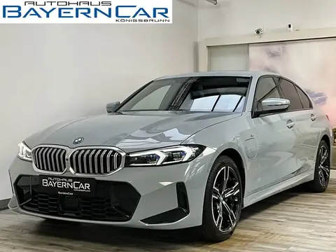 Used BMW SERIE 3 Hybrid 2024 Ad 