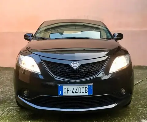 Annonce LANCIA YPSILON Hybride 2021 d'occasion 