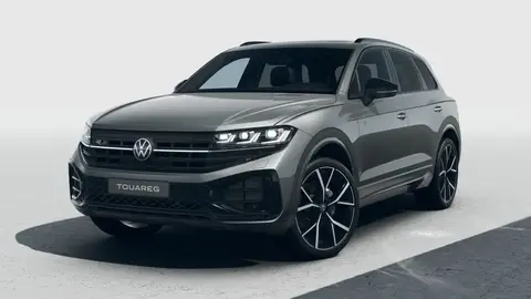 Annonce VOLKSWAGEN TOUAREG Diesel 2024 d'occasion 