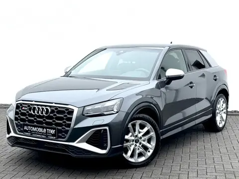 Used AUDI SQ2 Petrol 2021 Ad 