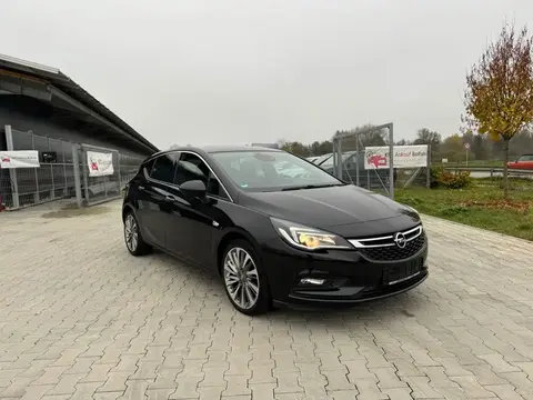 Used OPEL ASTRA Diesel 2017 Ad 