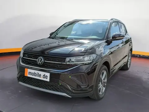 Used VOLKSWAGEN T-CROSS Petrol 2024 Ad 