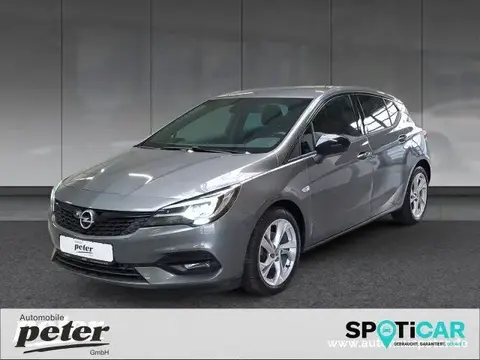 Used OPEL ASTRA Diesel 2021 Ad 