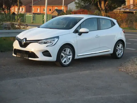 Used RENAULT CLIO Diesel 2020 Ad 