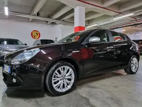 Used ALFA ROMEO GIULIETTA Diesel 2017 Ad 