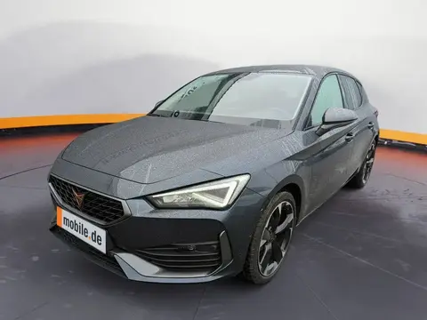 Used CUPRA LEON Petrol 2024 Ad 